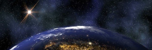 Beautiful Earth2